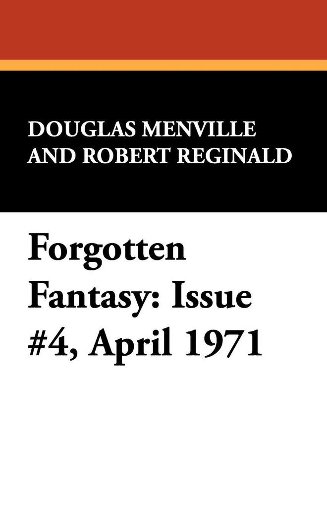 Forgotten Fantasy