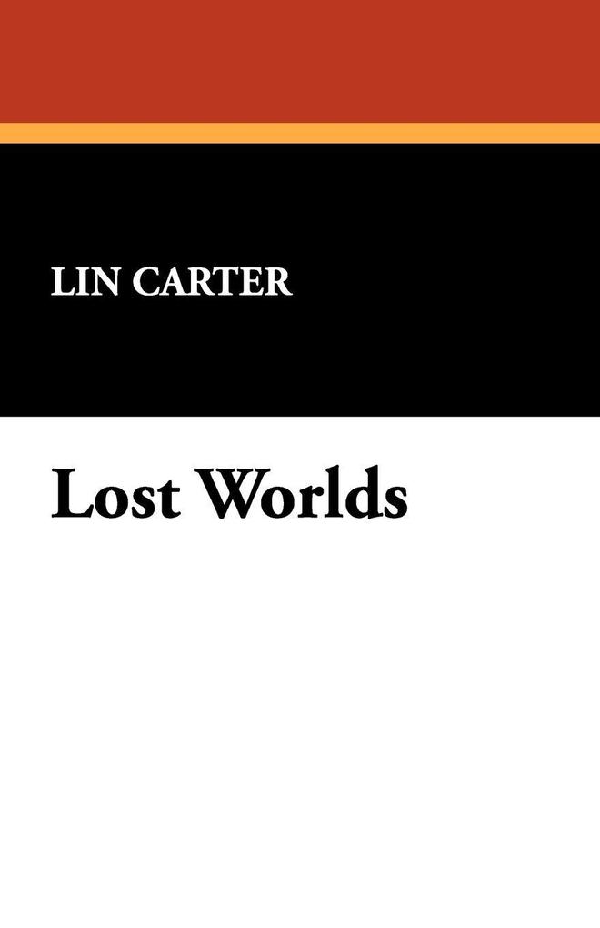 Lost Worlds