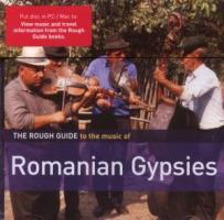 Rough Guide: Romanian Gypsies - Diverse Zigeuner