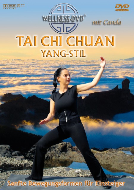 Tai Chi Chuang Yang-Stil1 DVD