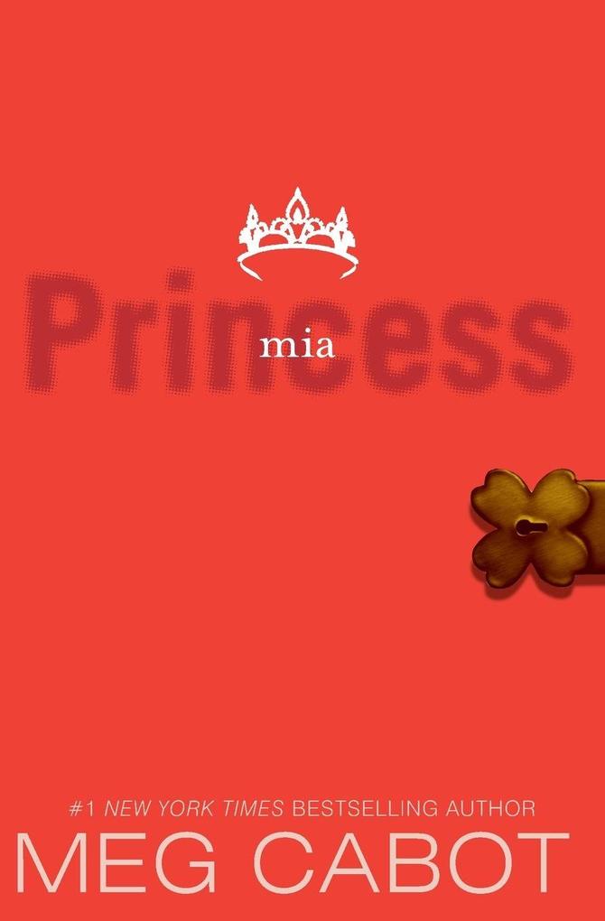 The Princess Diaries Volume IX