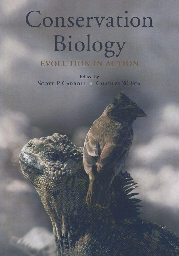 Conservation Biology