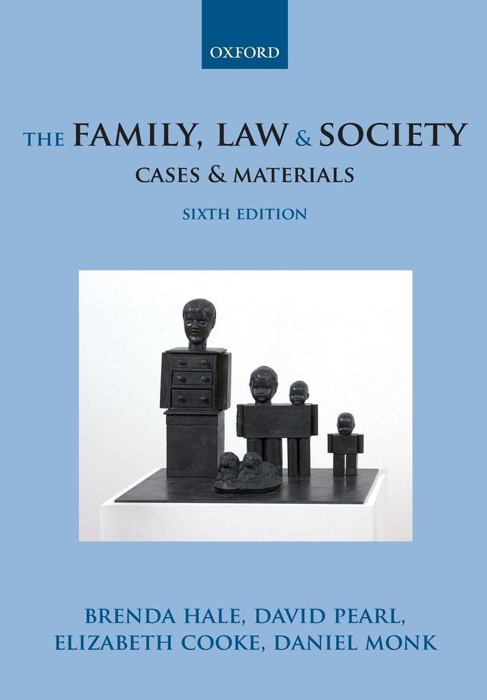 Family Law & Society