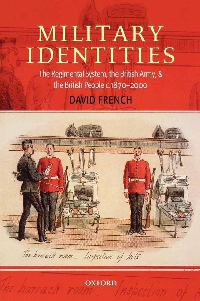 Military Identities