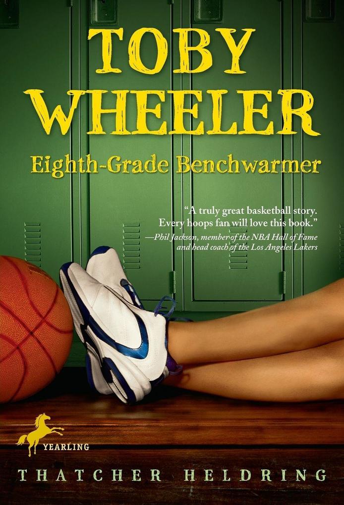 Toby Wheeler