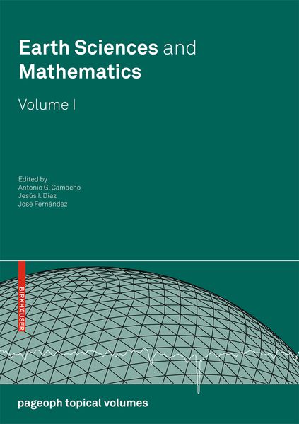 Earth Sciences and Mathematics Volume I