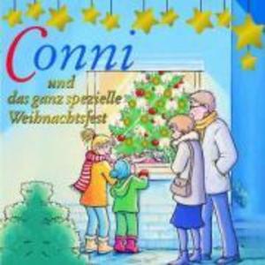 23: Conni Und Das Ganz Spezielle Weihnachtsfest - Conni