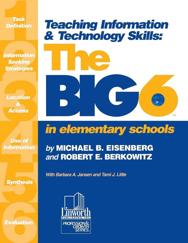 Teaching Information & Technology Skills