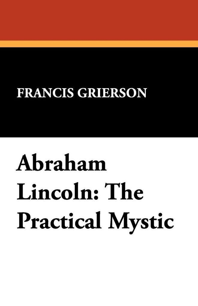 Abraham Lincoln