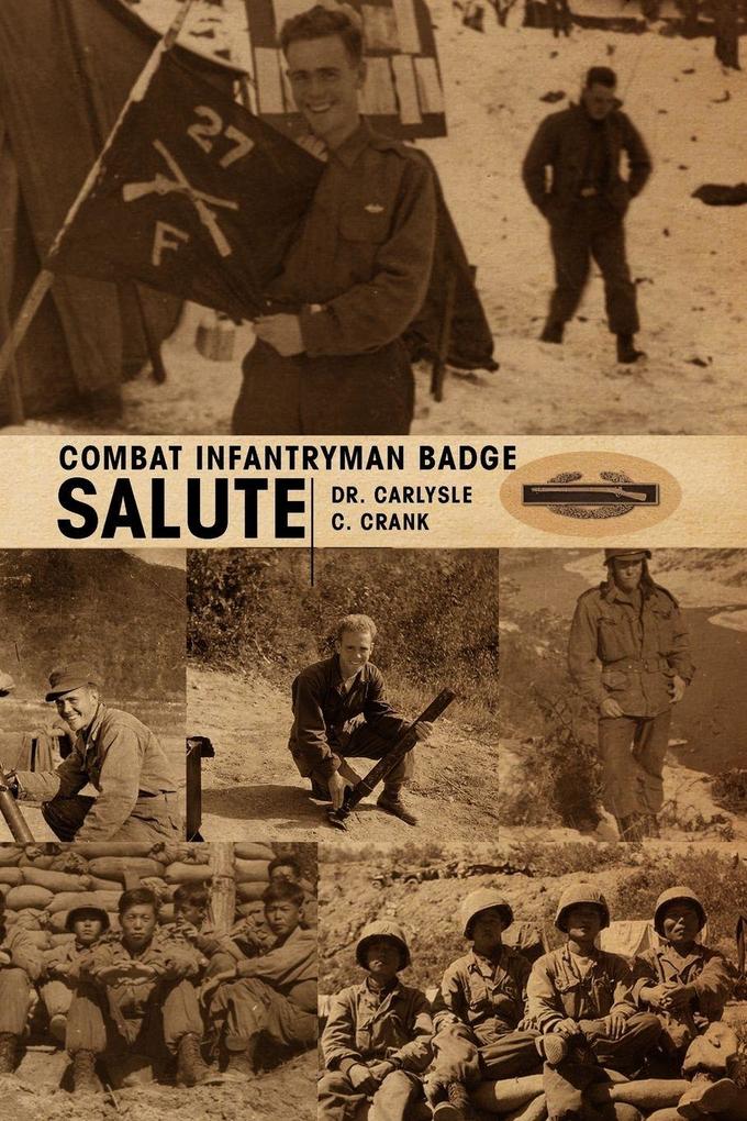 Combat Infantryman Badge