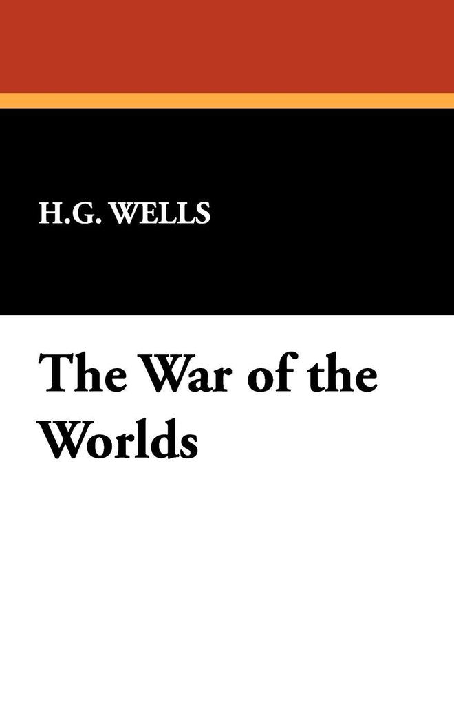 The War of the Worlds