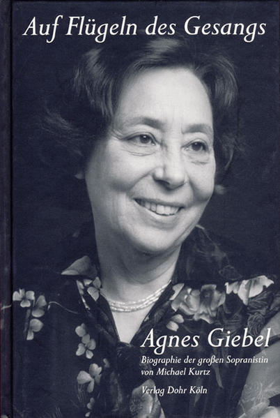Auf Flügeln des Gesangs - Agnes Giebel
