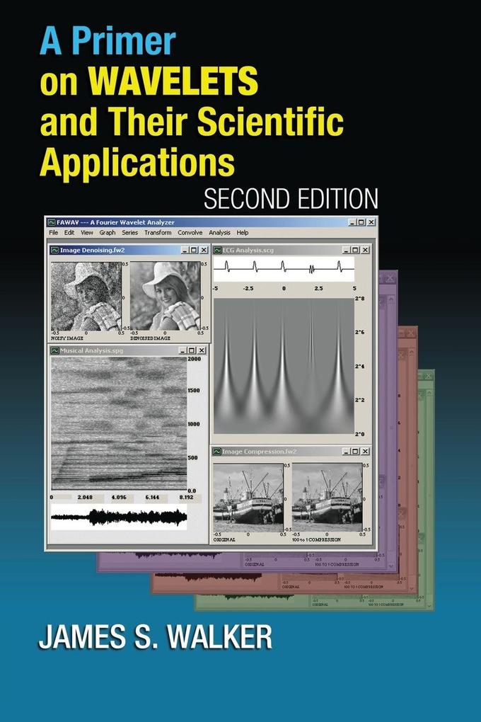 A Primer on Wavelets and Their Scientific Applications