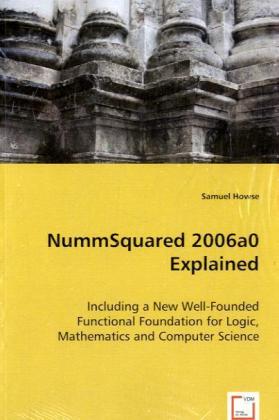 NummSquared 2006a0 Explained - Samuel Howse