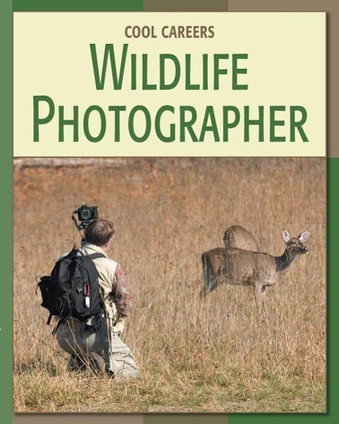 Wildlife Photographer - Barbara A. Somervill