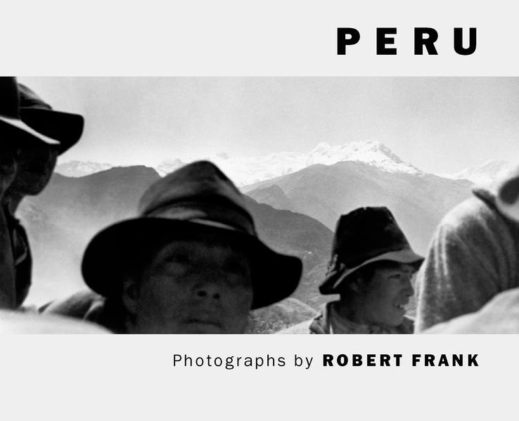 Peru - Robert Frank
