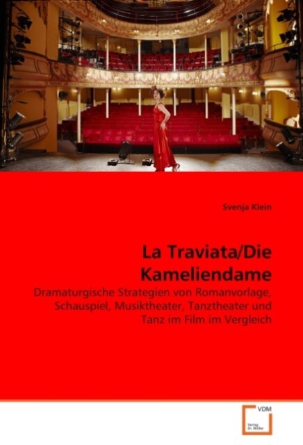 La Traviata/Die Kameliendame