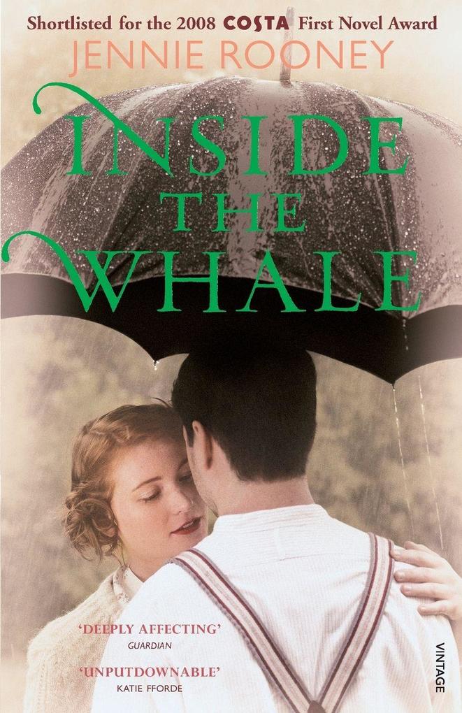 Inside the Whale