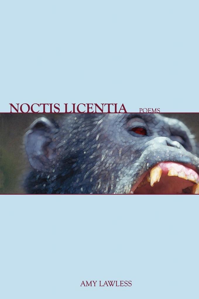 Noctis Licentia