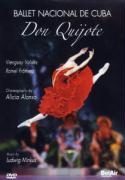 Minkus L: Don Quijote - Alonso/Ballet Nacional De Cuba/Valdes/Frometa