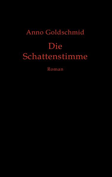 Die Schattenstimme