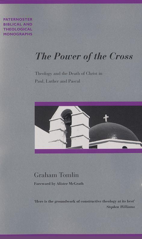 The Power of the Cross