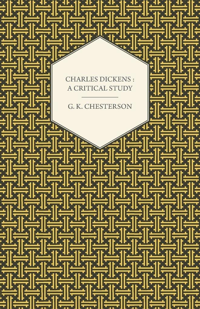 Charles Dickens