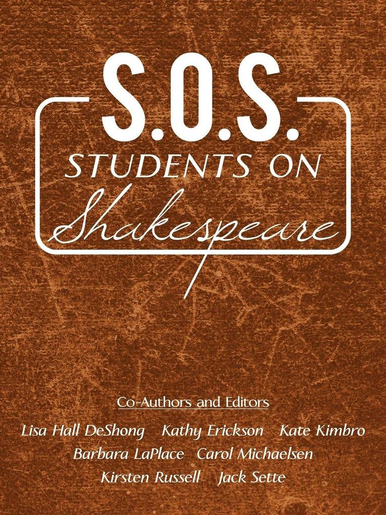 S.O.S.
