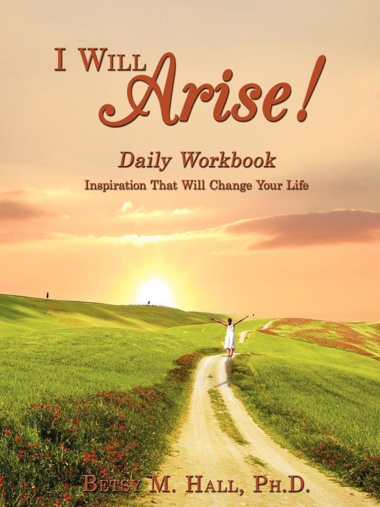 I Will Arise!