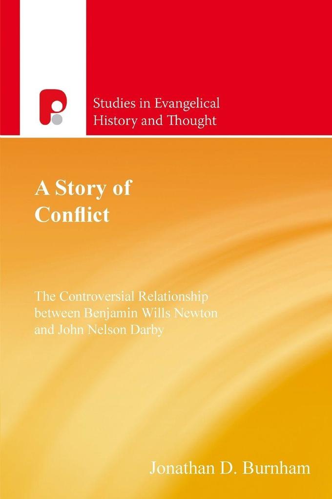 A Story of Conflict
