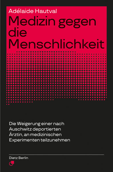 Medizin gegen die Menschlichkeit