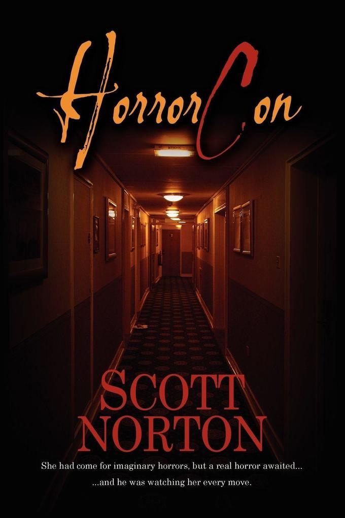 HorrorCon