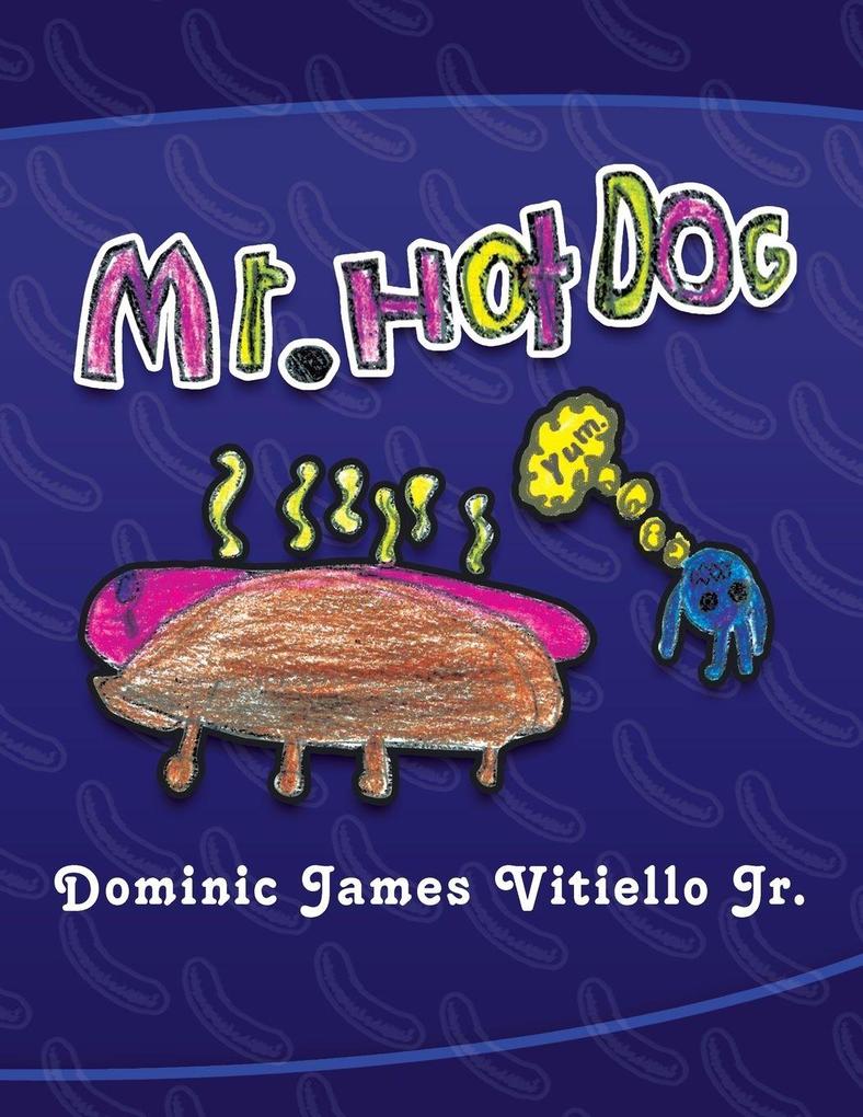 Mr. Hotdog