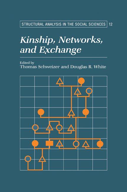 Kinship Networks and Exchange