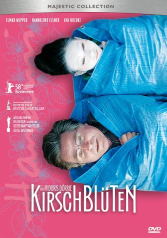 Kirschblüten-Hanami