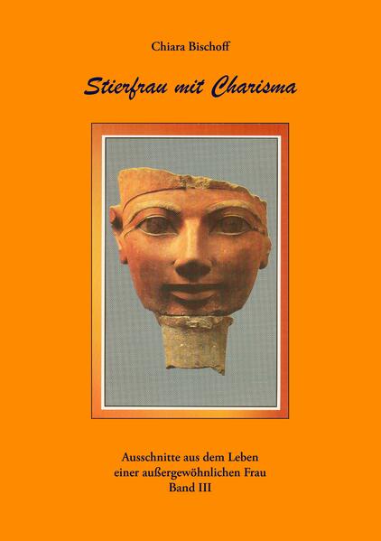 Stierfrau mit Charisma