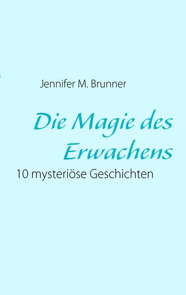 Die Magie des Erwachens