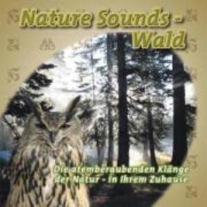 Nature-Sounds-Wald