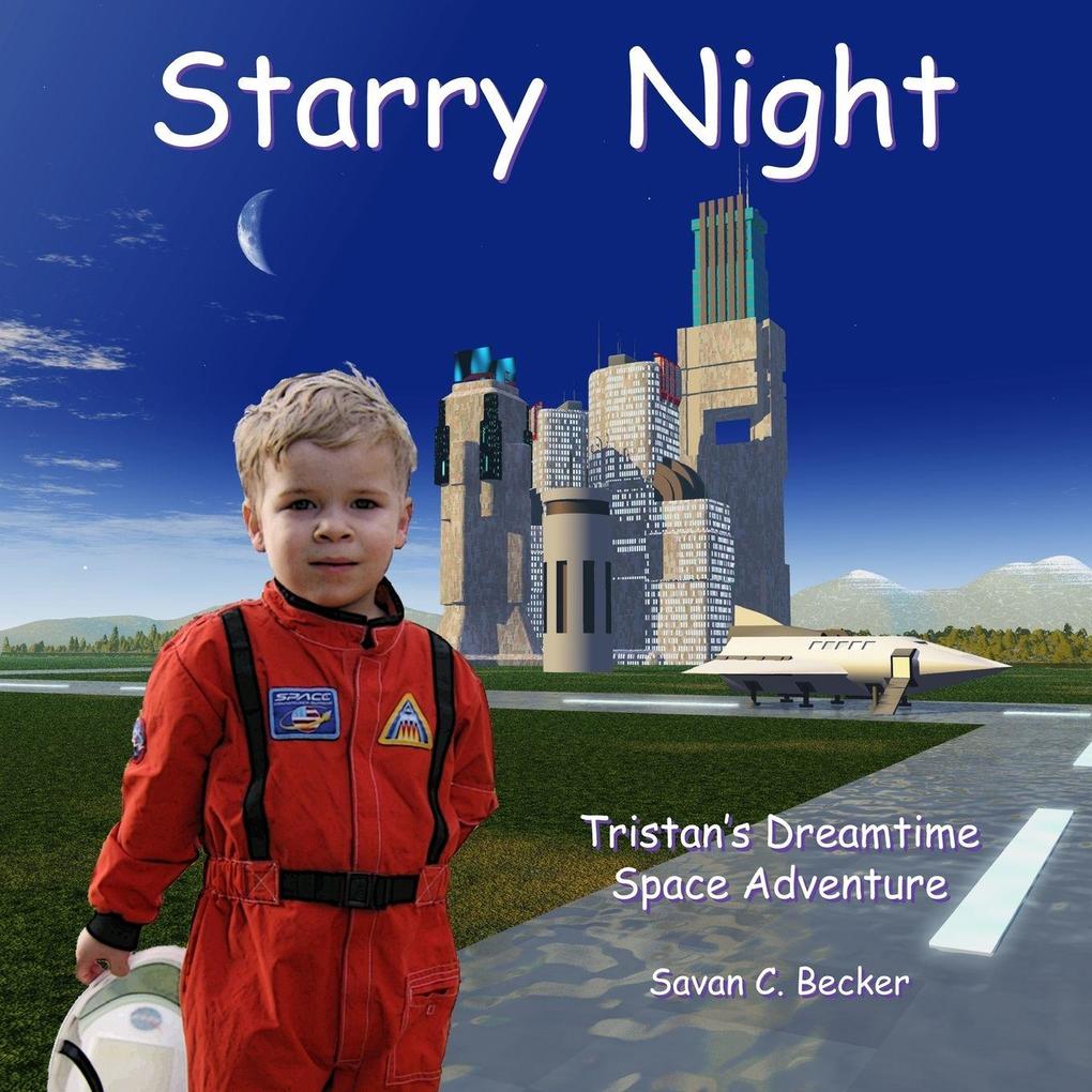 Starry Night (2nd Edition)