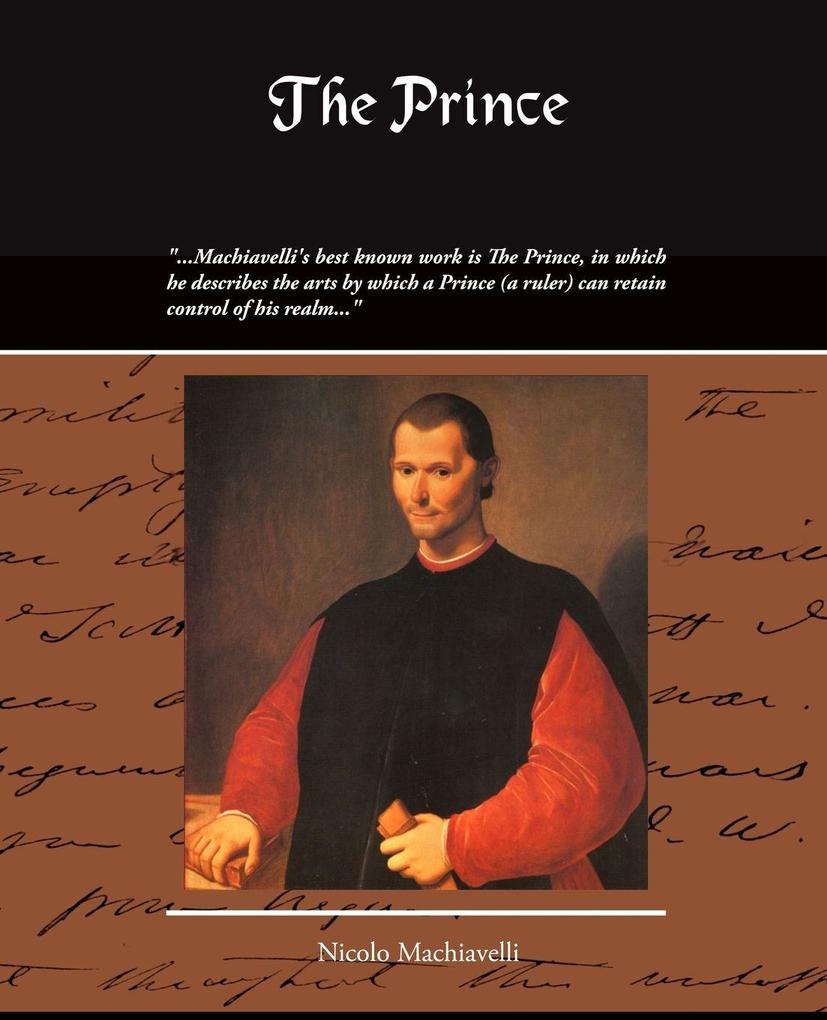 The Prince