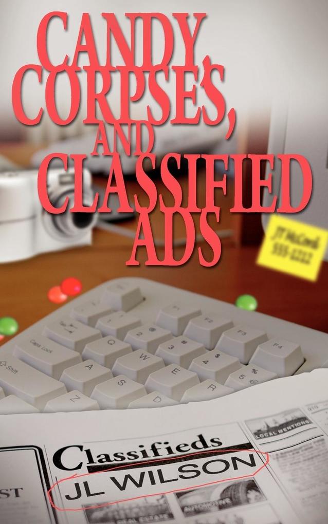 Candy Corpses and Classified Ads