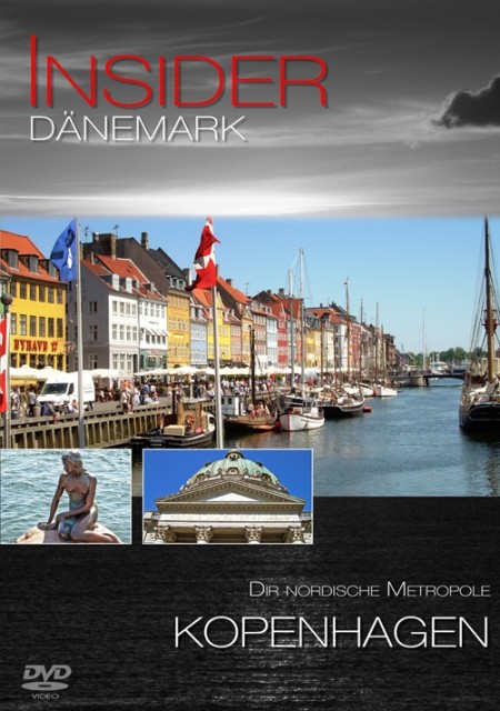 Kopenhagen 1 DVD