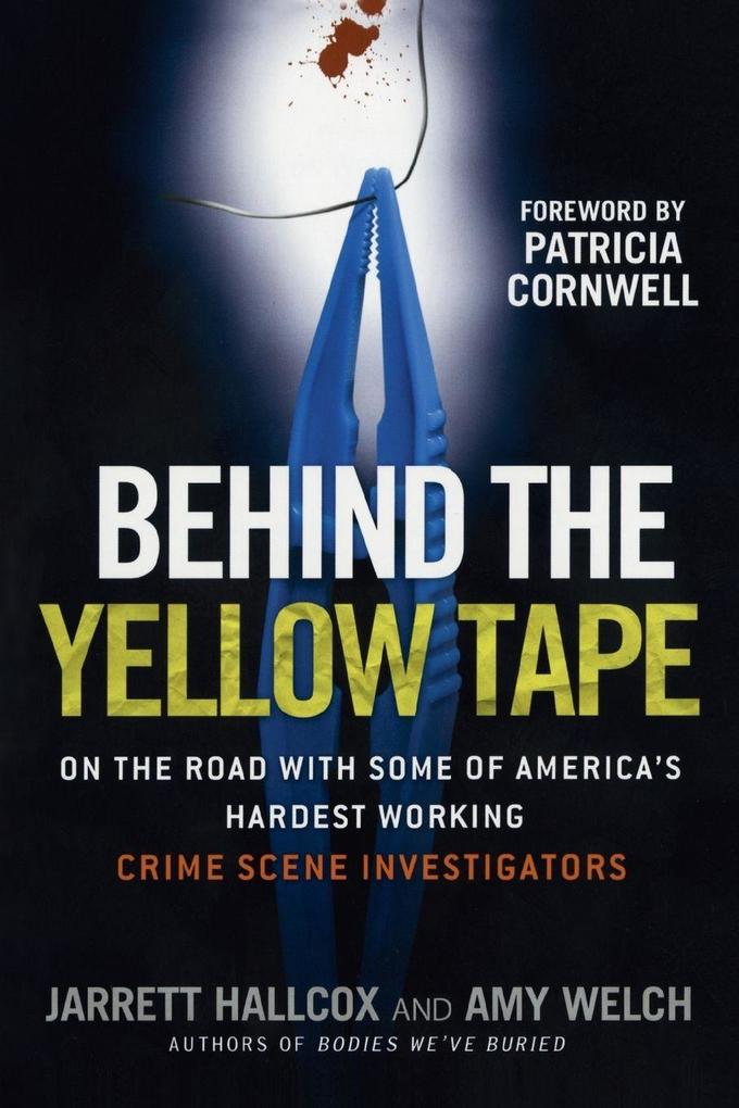Behind the Yellow Tape