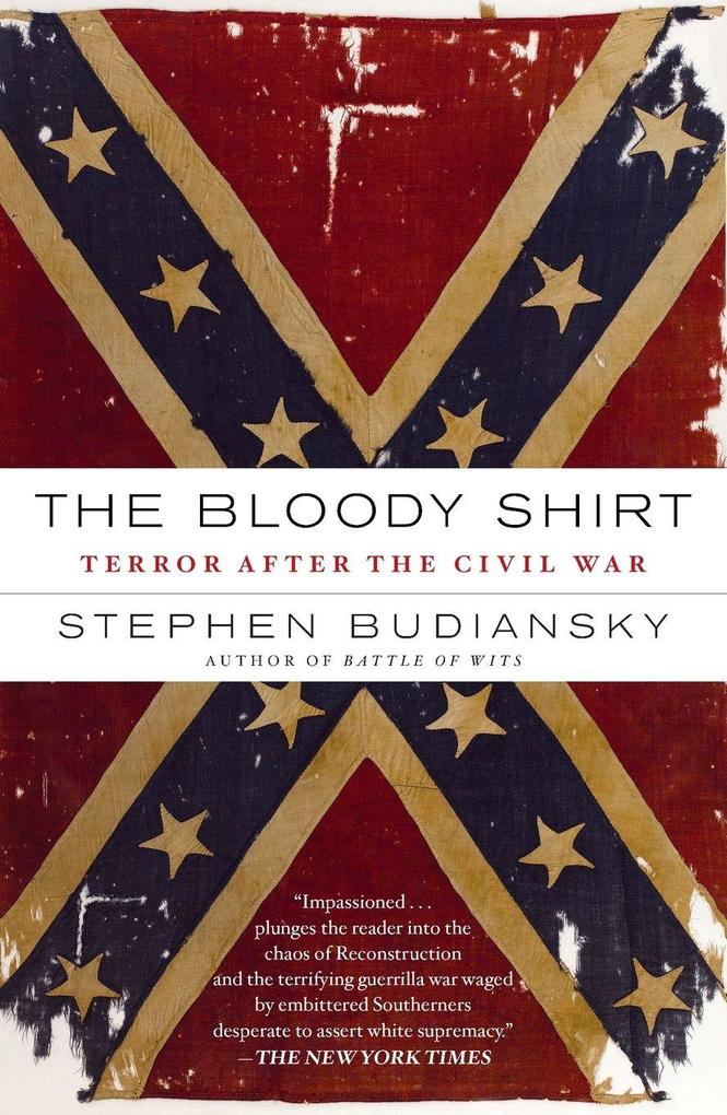 The Bloody Shirt