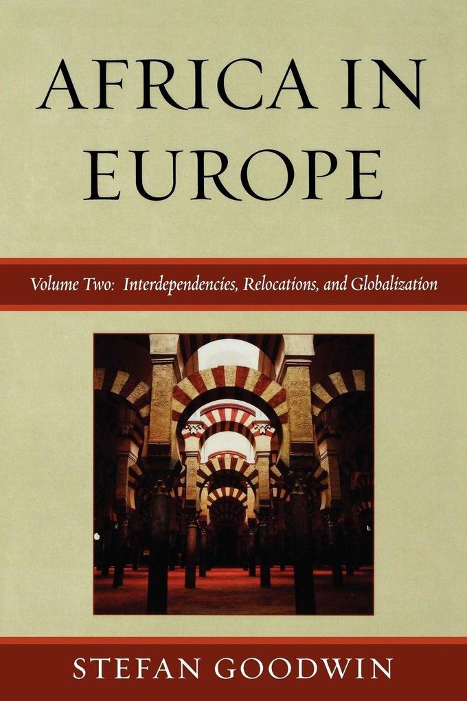Africa in Europe