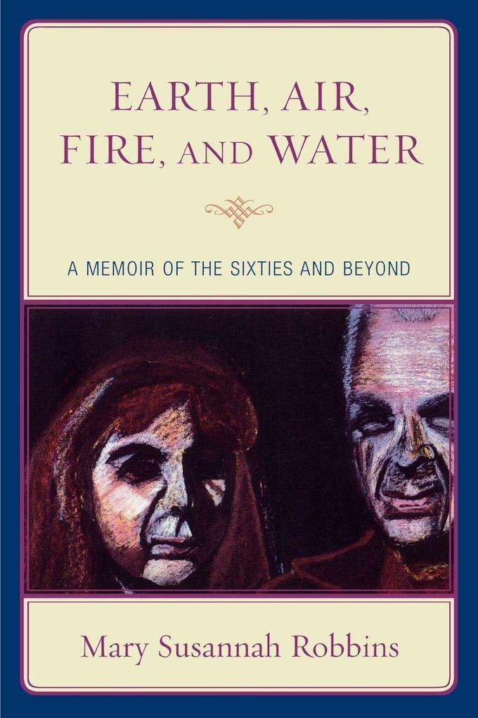 Earth Air Fire and Water
