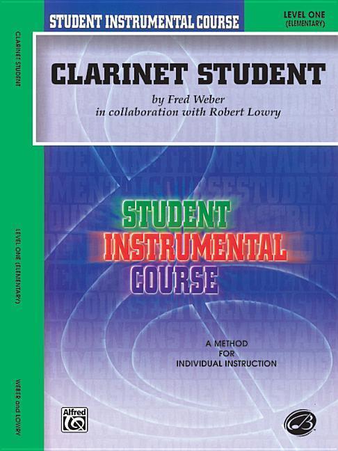 Clarinet Student