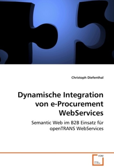 DynamischeIntegration vone-Procurement WebServices - Christoph Diefenthal