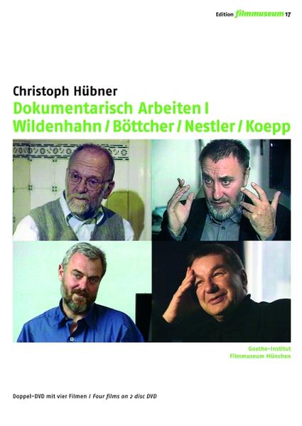 Dokumentarisch Arbeiten I - Wildenhahn / Böttcher / Nestler / Koepp
