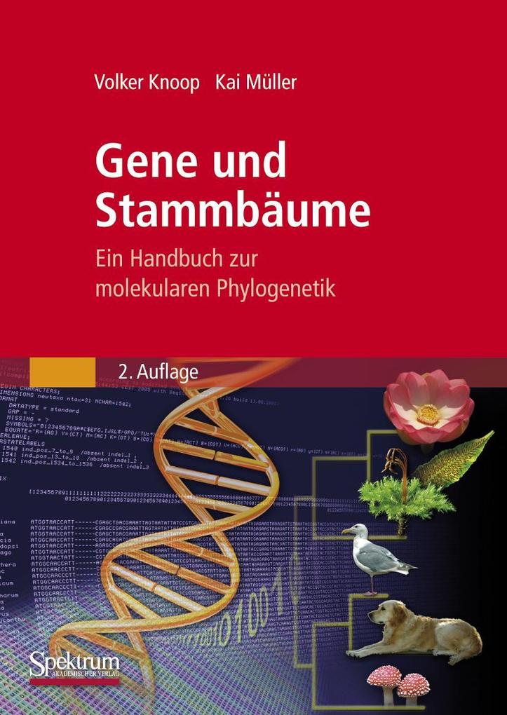 Gene und Stammbäume